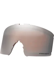 Prilliklaasid OAKLEY Line Miner L Prizm Snow Black Iridium