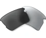 Prilliklaasid OAKLEY Flak 2.0 XL Chrome Polarized