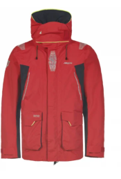 Tormijope Musto BR2 OFFSHORE 2.0 - Meestele punane M