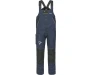 Tormipüksid MUSTO BR2 OFFSHORE 2.0 - Meestele tumesinine L
