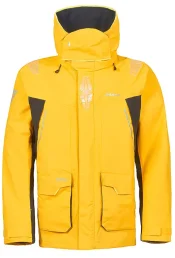 Tormijope Musto BR2 OFFSHORE 2.0 - Naistele kollane XS/8