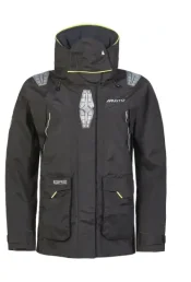 Tormijope Musto BR2 OFFSHORE 2.0 - Naistele must S/10