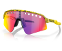 Päikeseprillid OAKLEY Sutro Lite Sweep TDF Splatter Prizm Road