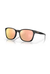 P&auml;ikeseprillid OAKLEY Ojector Роlіѕhеd Вlасk Рrіzm Rоѕе Gоld Роlаrіzеd
