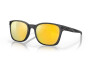 P&auml;ikeseprillid OAKLEY Ojector Matte Black Prizm 24k Polarized