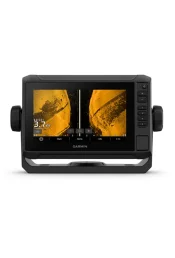 Mere GPS Garmin EchoMAP UHD2 7" - 72SV GT54-TM anduriga