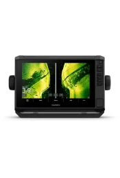 Mere GPS Garmin EchoMAP UHD2 9" -  92SV GT56-TM anduriga