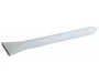 Talrepi kaitse Trem valge PVC 8-12mm 2 tk