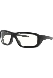 Kaitseprillid OAKLEY SI Ballistic Hnbl Black Clear