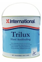 M&uuml;rkv&auml;rv International Trilux valge 2,5l