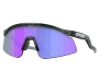 Päikeseprillid OAKLEY Hydra Crystal Black Prizm Violet