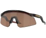 Päikeseprillid OAKLEY Hydra Rootbeer Prizm Tungsten