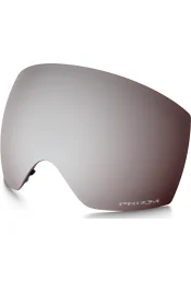 Prilliklaasid OAKLEY Flight Deck L Prizm Snow Black Iridium