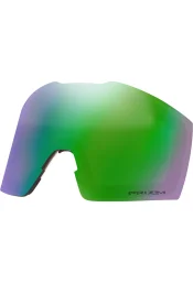 Prilliklaasid OAKLEY Fall Line L Prizm Snow Jade Iridium