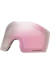 Prilliklaasid OAKLEY Fall Line L Prizm Snow HI Pink