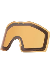 Prilliklaasid OAKLEY Fall Line L Prizm Snow Persimmon