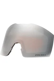 Prilliklaasid OAKLEY Fall Line M Prizm Snow Black Iridium