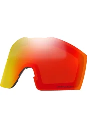Prilliklaasid OAKLEY Fall Line M Prizm Snow Torch Iridium