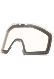 Prilliklaasid OAKLEY Fall Line M Prizm Clear
