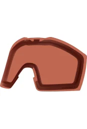 Prilliklaasid OAKLEY Fall Line M Prizm Snow Garnet