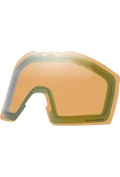 Prilliklaasid OAKLEY Fall Line M Prizm Sage Gold