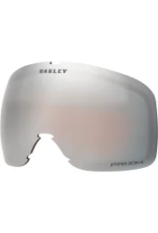 Prilliklaasid OAKLEY Flight Tracker L Prizm Snow Black Iridium