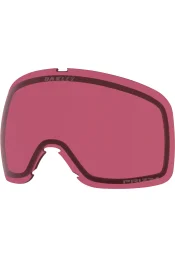 Prilliklaasid OAKLEY Flight Tracker L Prizm Snow Dark Grey