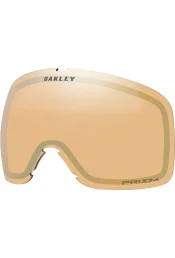 Prilliklaasid OAKLEY Flight Tracker L Prizm Sage Gold Iridium