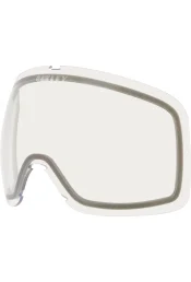 Prilliklaasid OAKLEY Flight Tracker M Clear