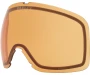 Prilliklaasid OAKLEY Flight Tracker M Prizm Snow Persimmon