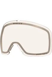Prilliklaasid OAKLEY Flight Tracker M Prizm Snow Clear