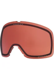 Prilliklaasid OAKLEY Flight Tracker M Prizm Snow Garnet