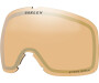 Prilliklaasid OAKLEY Flight Tracker M Prizm Sage Gold Iridium