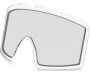 Prilliklaasid OAKLEY Line Miner M Clear