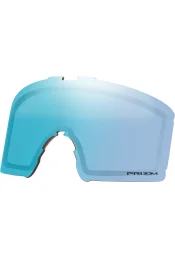 Prilliklaasid OAKLEY Line Miner M Prizm Snow Sapphire Iridium