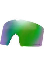 Prilliklaasid OAKLEY Line Miner M Prizm Snow Jade Iridium