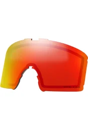 Prilliklaasid OAKLEY Line Miner M Prizm Snow Torch Iridium