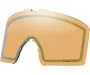 Prilliklaasid OAKLEY Line Miner M Prizm Sage Gold Iridium
