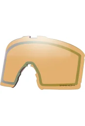 Prilliklaasid OAKLEY Line Miner M Prizm Sage Gold Iridium