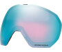 Prilliklaasid OAKLEY Flight Path L Prizm Snow Sapphire Iridium