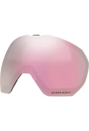 Prilliklaasid OAKLEY Flight Path L Prizm Snow HI Pink