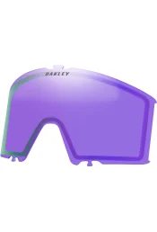 Prilliklaasid OAKLEY Target Line L Violet Iridium