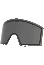 Prilliklaasid OAKLEY Target Line M Dark Grey
