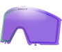 Prilliklaasid OAKLEY Target Line M Violet Iridium
