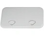 Luuk Trem Inspection Cover valge L 54 35 606 353x606mm