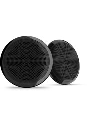 Fusion EL seeria niiskuskindlad k&otilde;larid 6,5" tollised, 80W klassikalised mustad k&otilde;larid (paar) EL-F653B