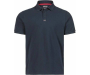 Musto Essential Pique Polo tumesinine S