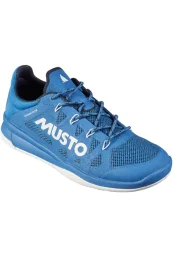 Purjetamistossud Musto Dynamic Pro II Adapt Sinine 45