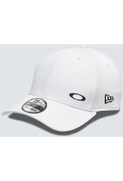 Nokam&uuml;ts OAKLEY Tinfoil Cap 2.0 White M/L