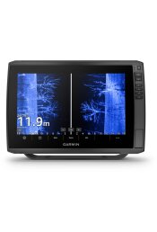 Mere GPS Garmin echoMAP Ultra 2 12" - 122sv ilma andurita